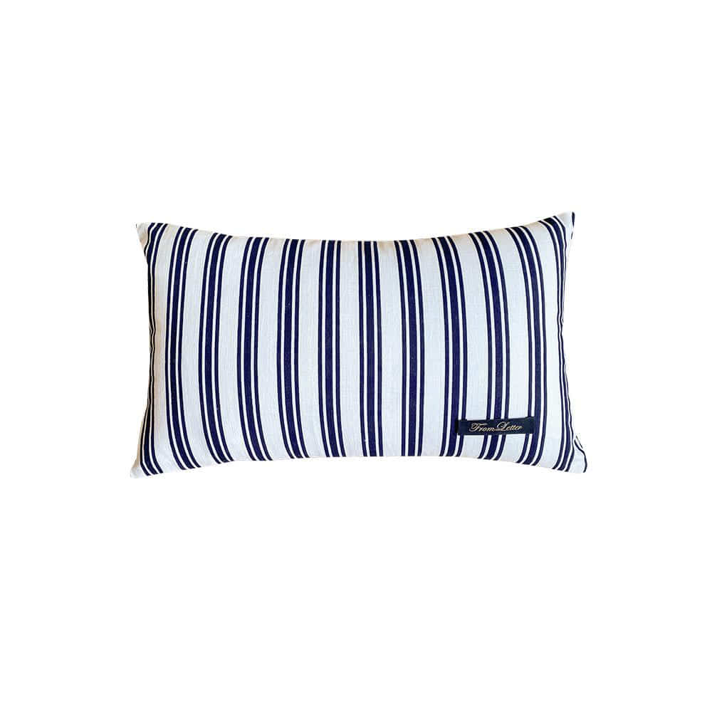 TW Stripe Cushion (30x50)